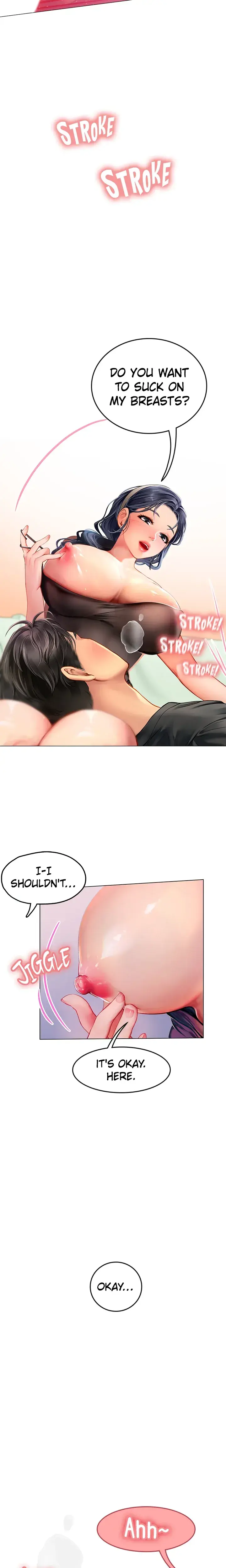 Intern Diver Episode 3 - Page 33