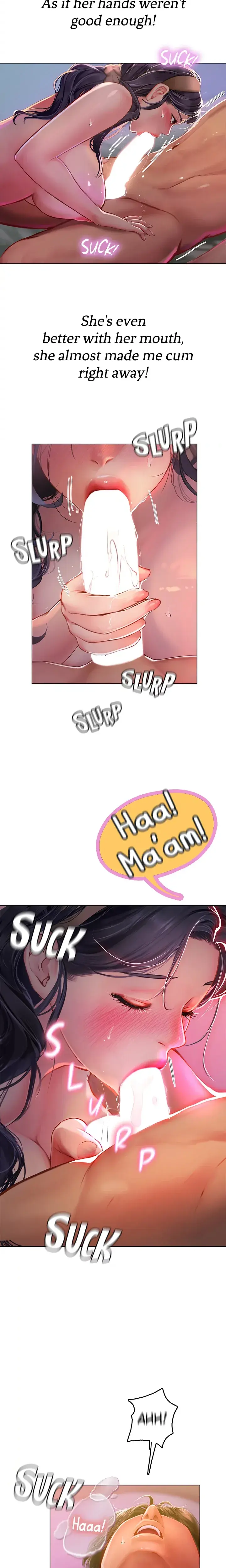 Intern Diver Episode 4 - Page 10