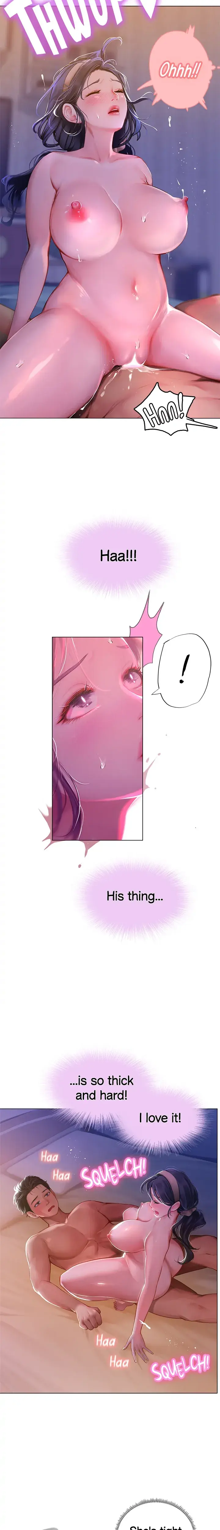 Intern Diver Episode 4 - Page 12