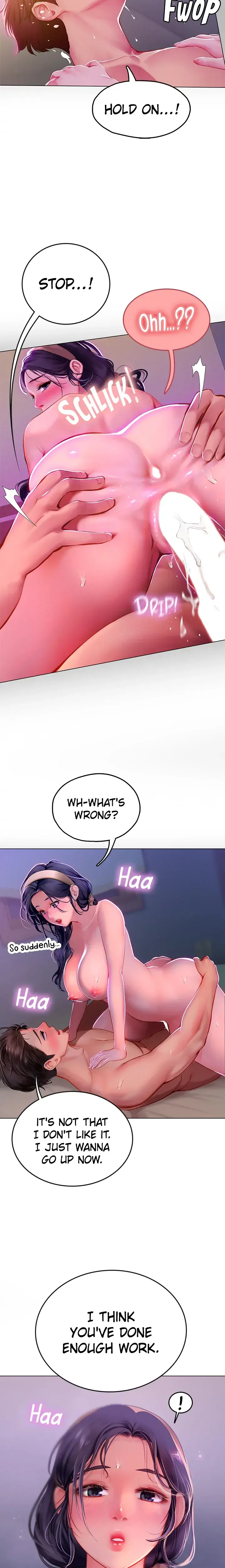 Intern Diver Episode 4 - Page 14
