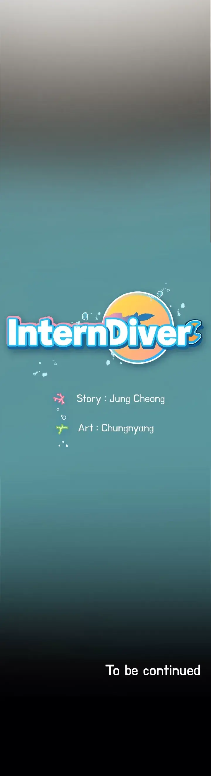 Intern Diver Episode 4 - Page 34