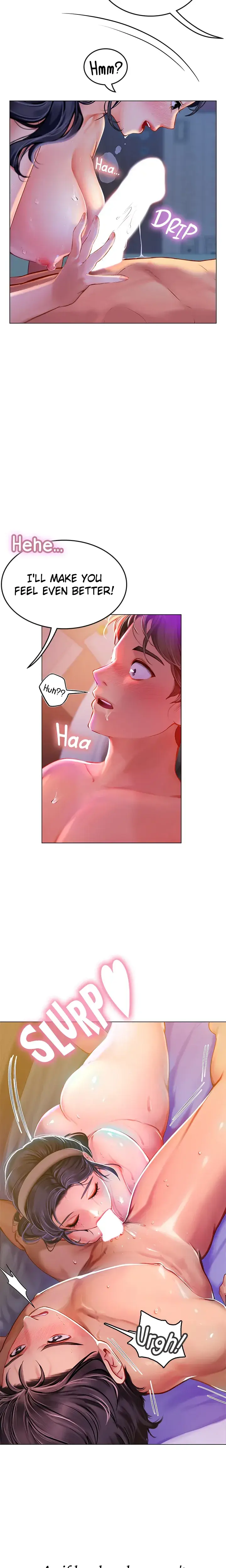 Intern Diver Episode 4 - Page 9