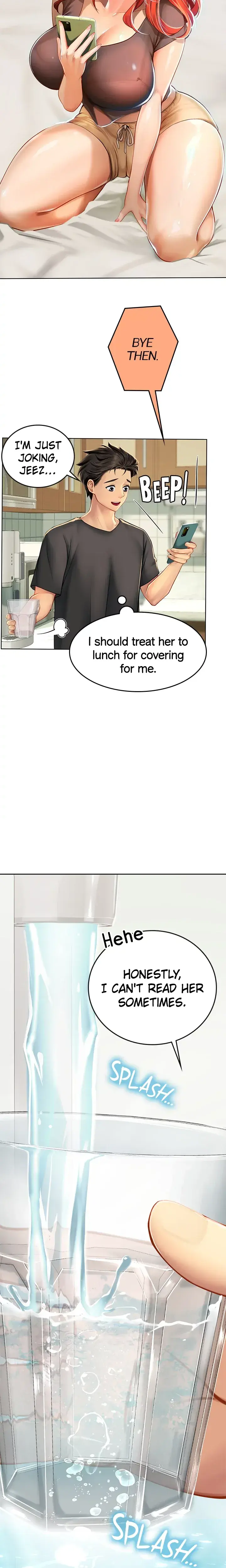 Intern Diver Episode 5 - Page 15