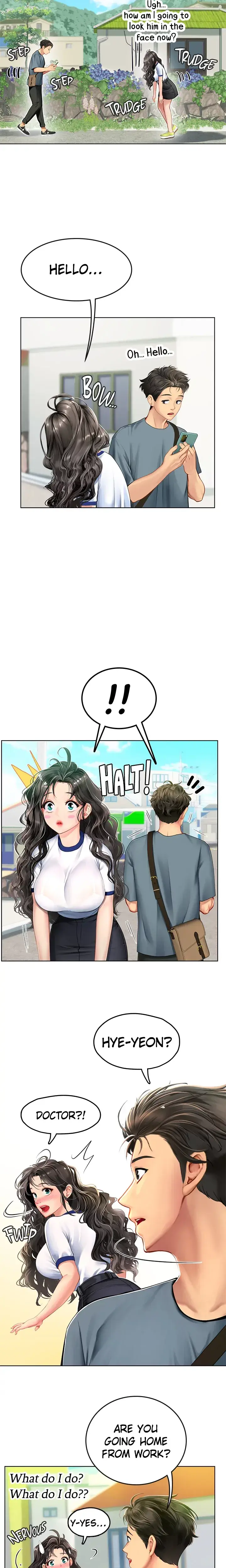 Intern Diver Episode 5 - Page 23