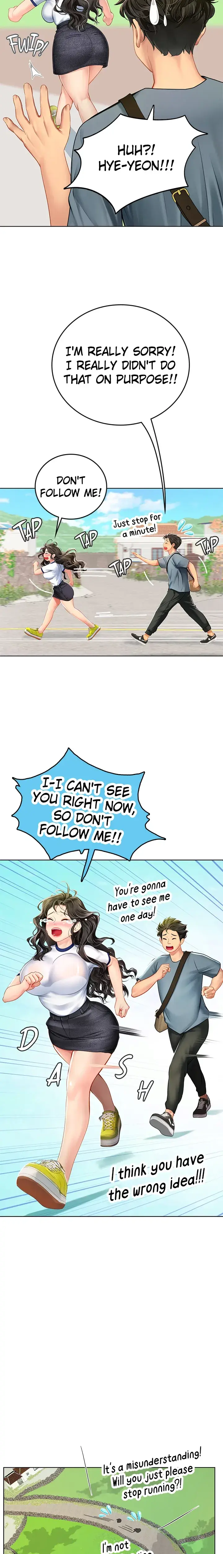 Intern Diver Episode 5 - Page 25