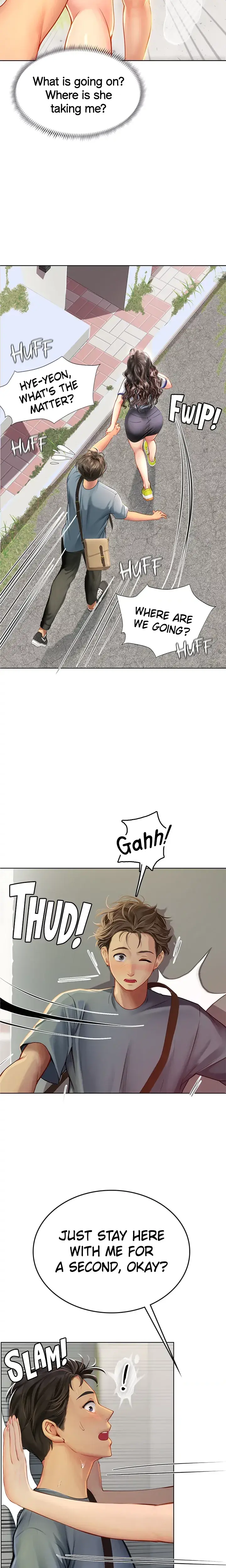 Intern Diver Episode 5 - Page 29