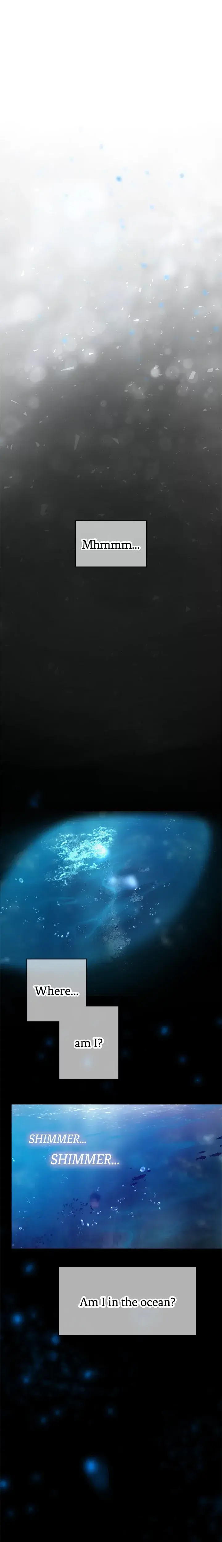 Intern Diver Episode 5 - Page 8