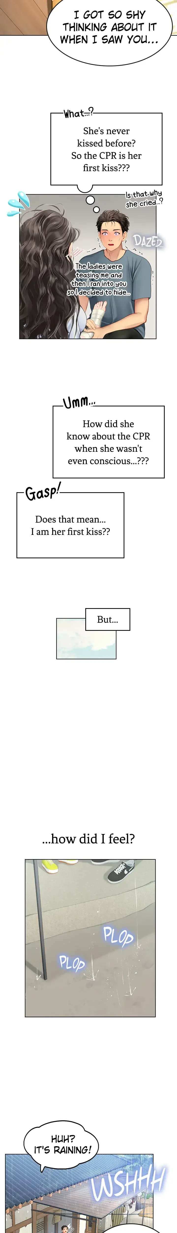 Intern Diver Episode 6 - Page 13