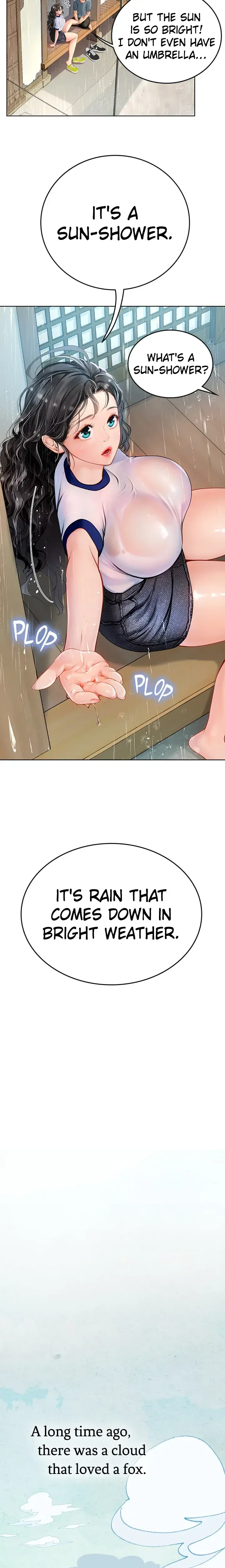 Intern Diver Episode 6 - Page 14