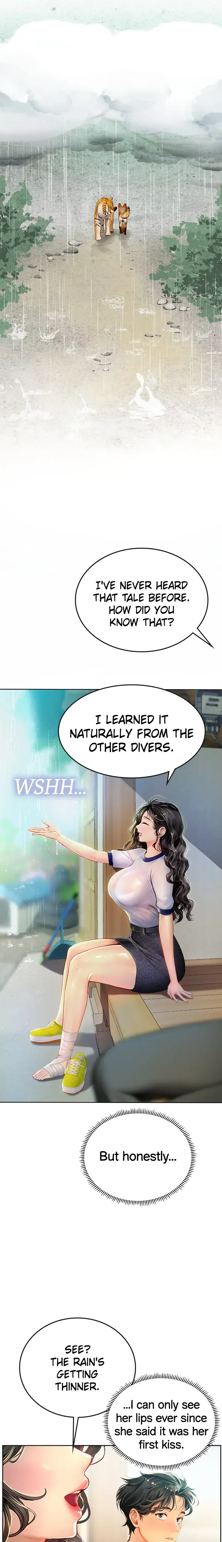 Intern Diver Episode 6 - Page 16