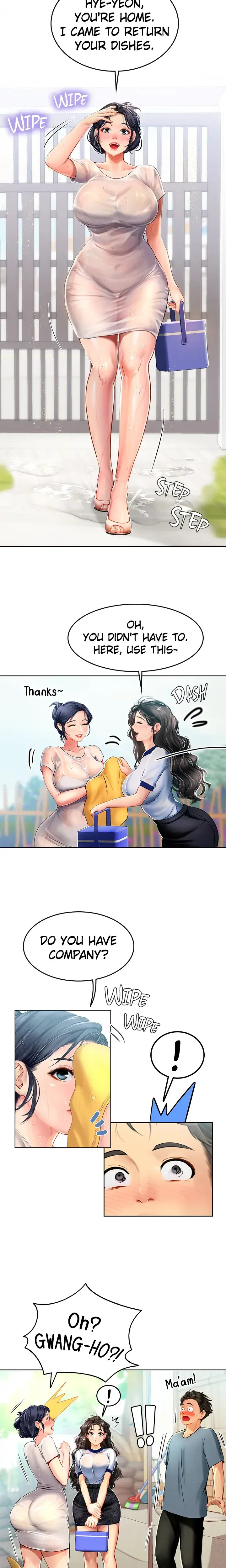 Intern Diver Episode 6 - Page 20