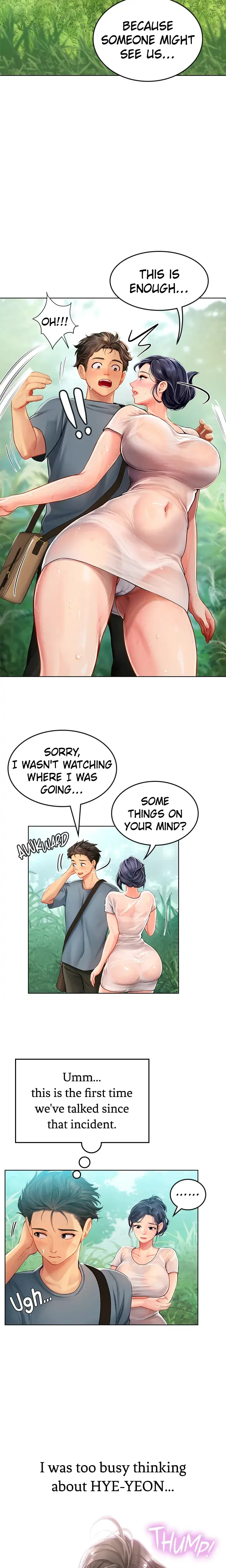 Intern Diver Episode 6 - Page 25