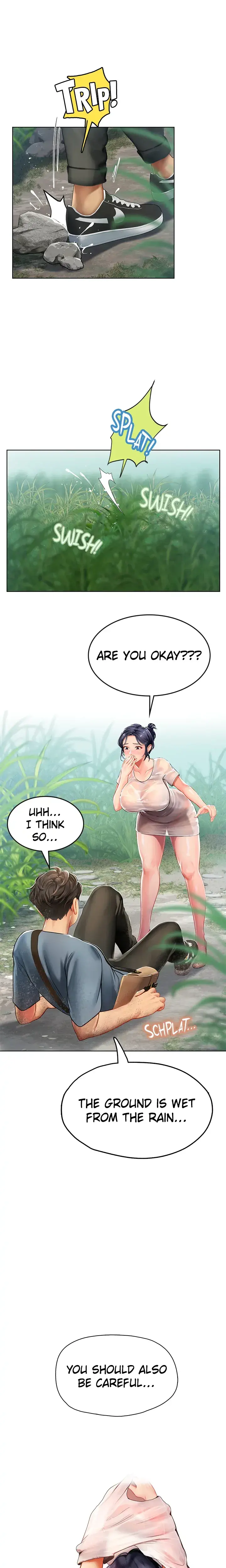 Intern Diver Episode 6 - Page 29