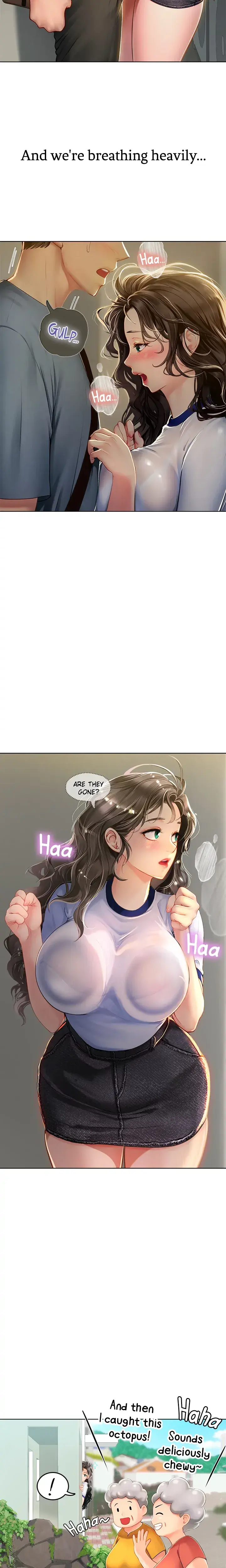 Intern Diver Episode 6 - Page 3