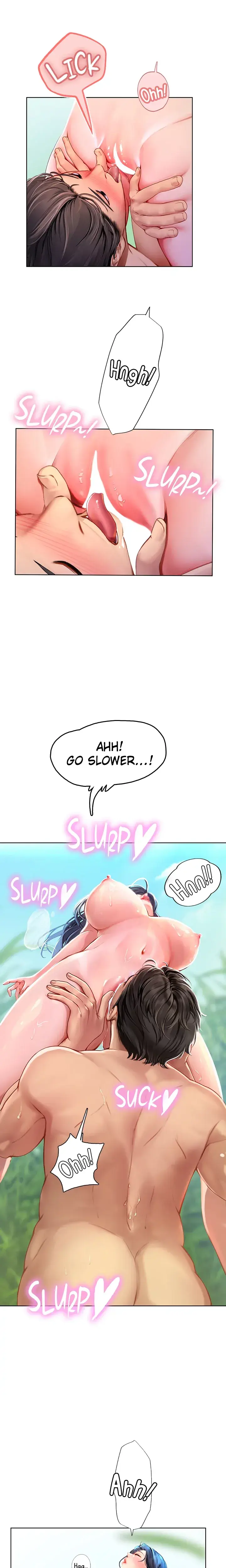 Intern Diver Episode 7 - Page 12