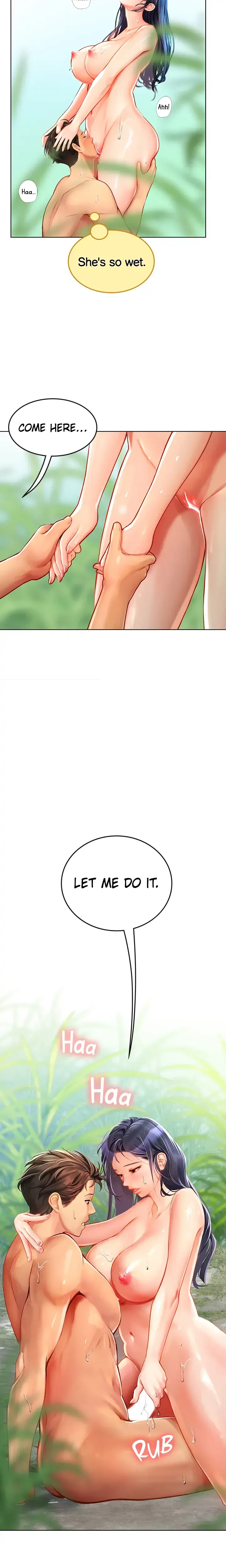 Intern Diver Episode 7 - Page 13
