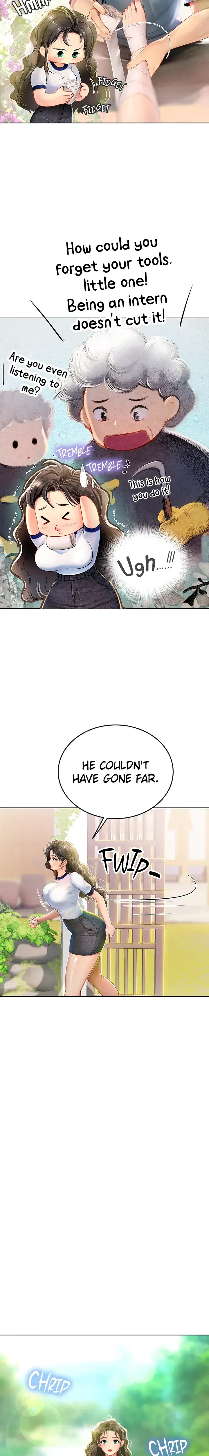 Intern Diver Episode 7 - Page 24