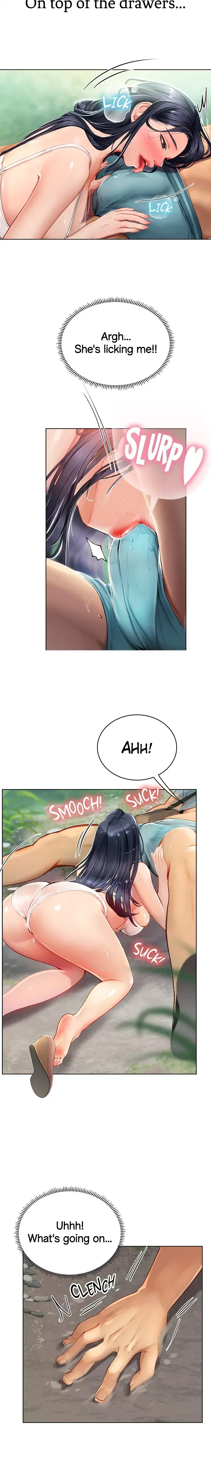Intern Diver Episode 7 - Page 5