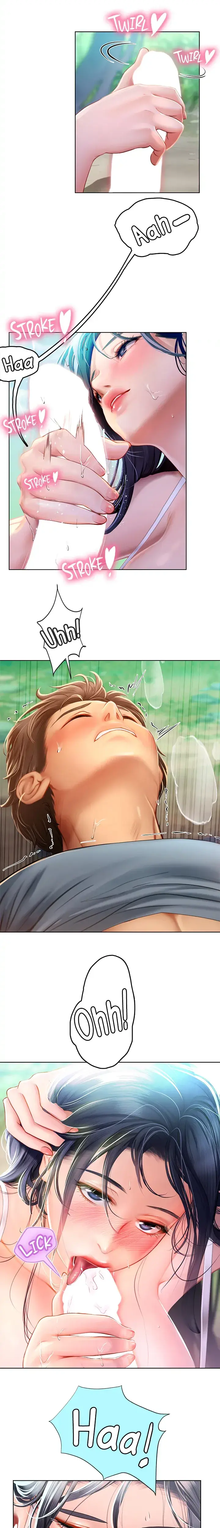 Intern Diver Episode 7 - Page 7