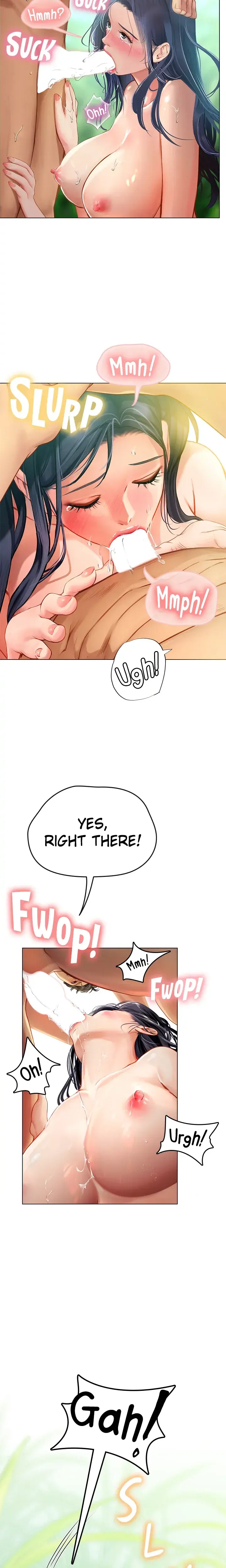 Intern Diver Episode 8 - Page 12