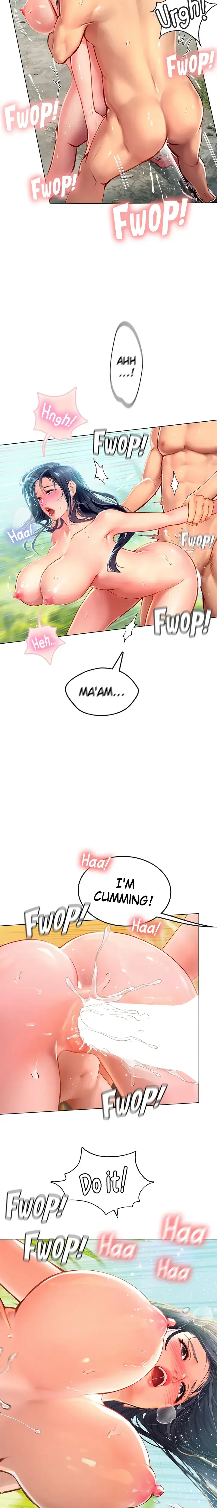 Intern Diver Episode 8 - Page 8