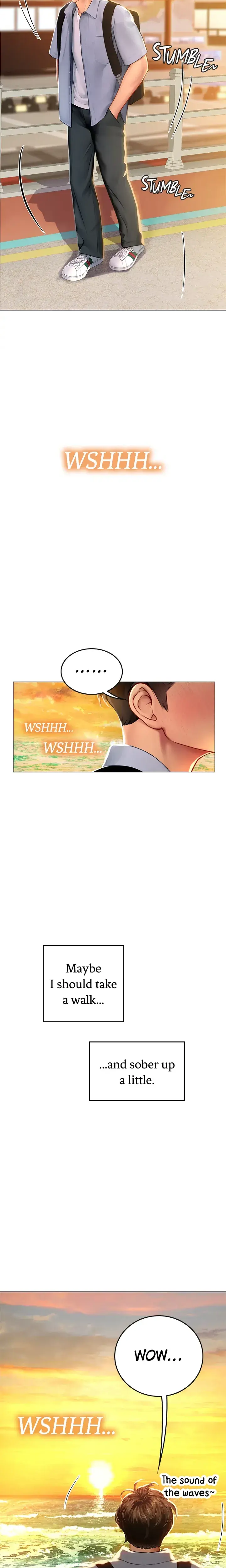 Intern Diver Episode 9 - Page 20