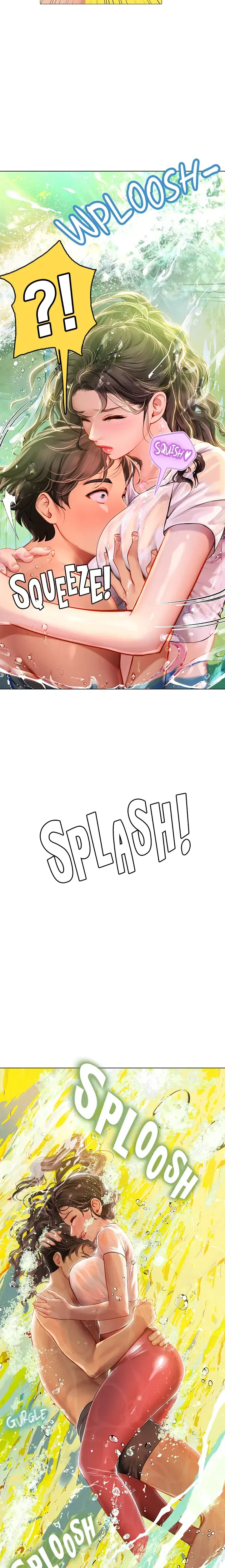 Intern Diver Episode 9 - Page 28