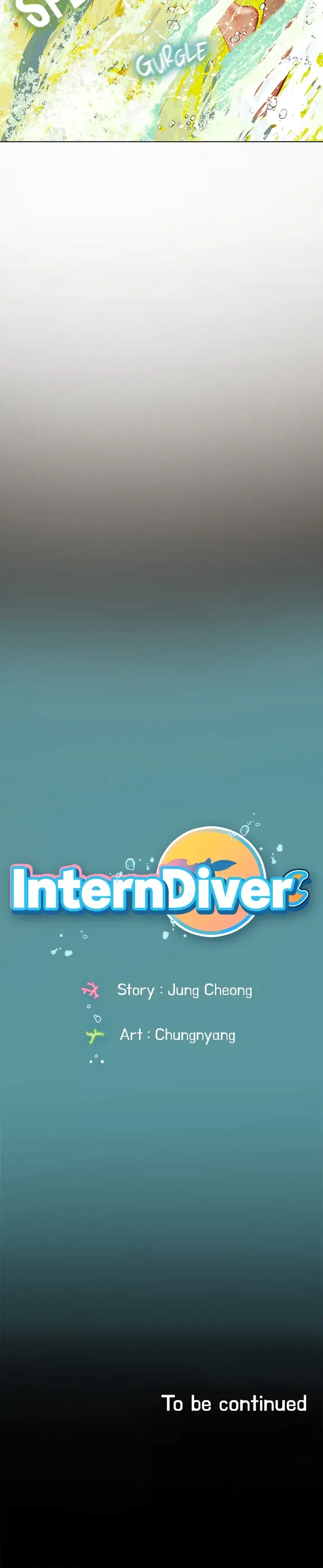 Intern Diver Episode 9 - Page 29