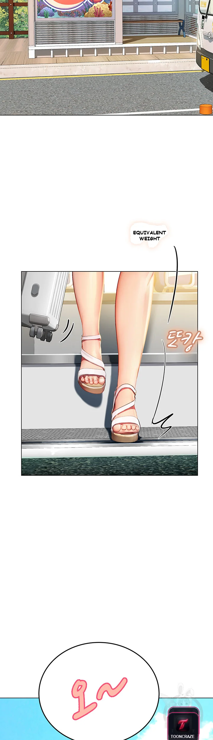 Intern Haenyeo Episode 1 - Page 17