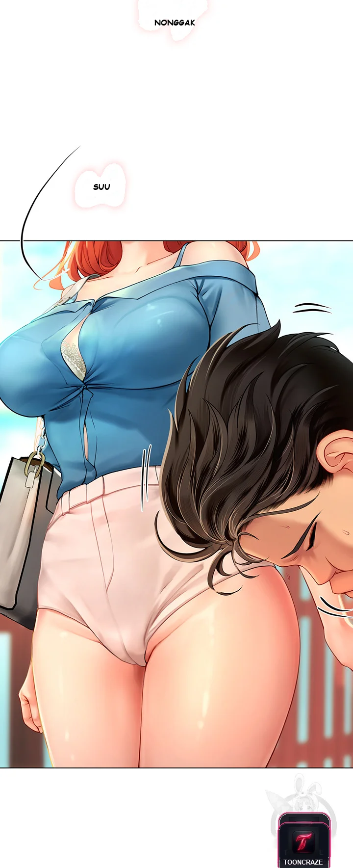 Intern Haenyeo Episode 1 - Page 24