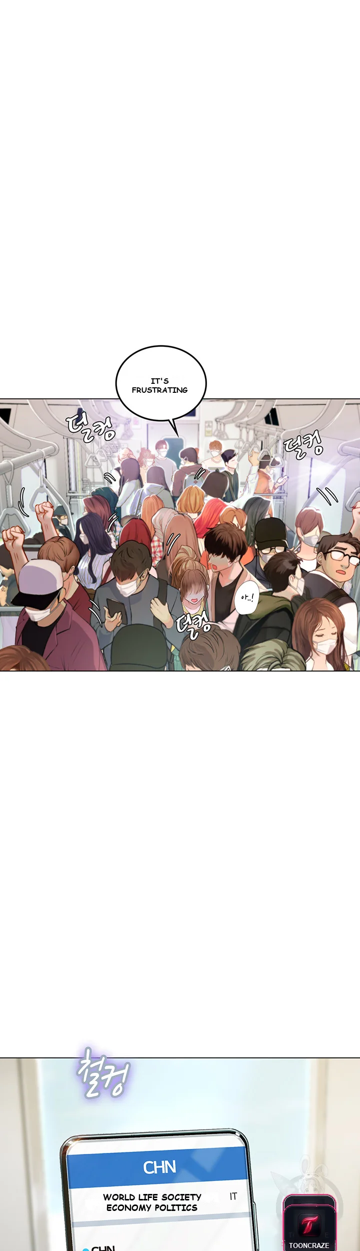 Intern Haenyeo Episode 1 - Page 3