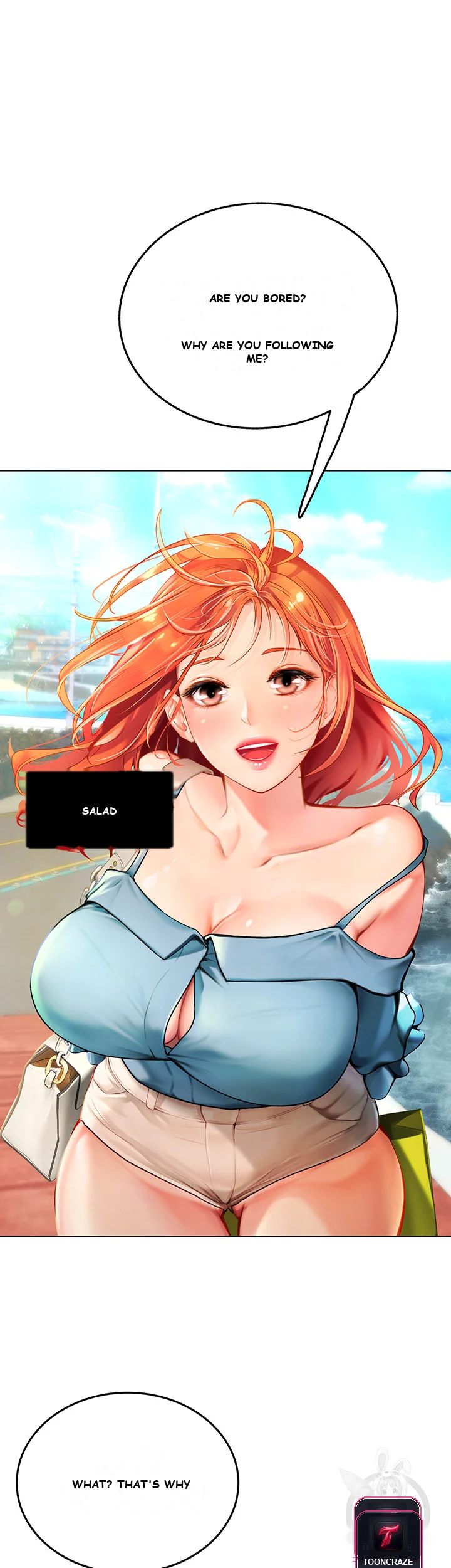 Intern Haenyeo Episode 1 - Page 31