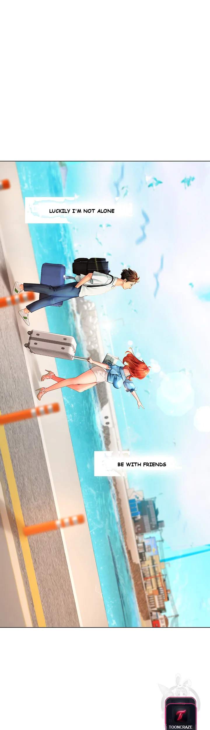Intern Haenyeo Episode 1 - Page 34
