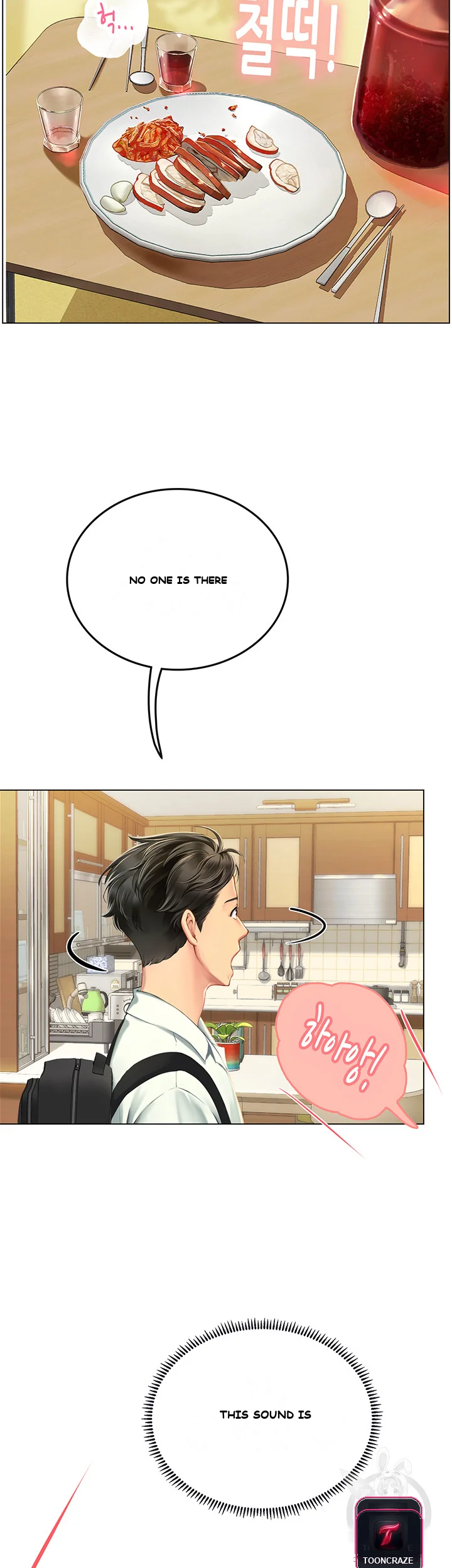 Intern Haenyeo Episode 1 - Page 40