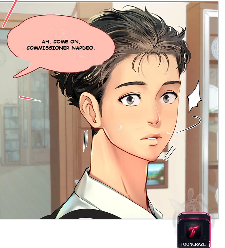 Intern Haenyeo Episode 1 - Page 41