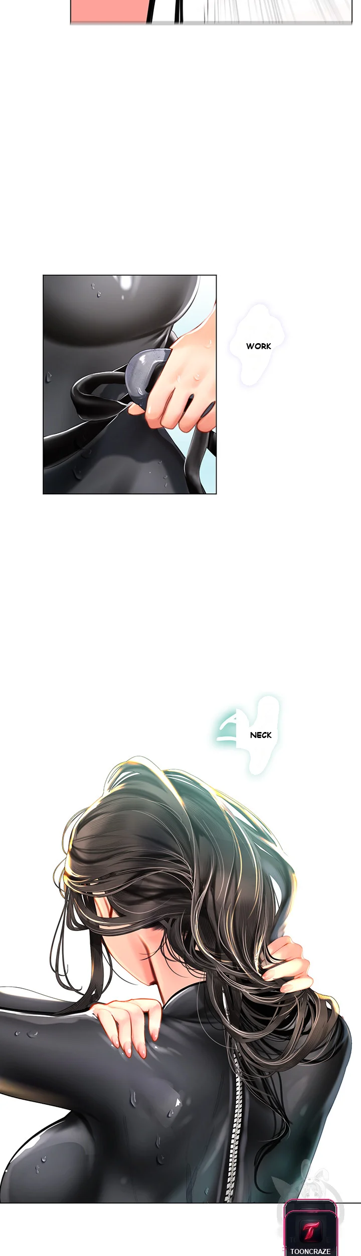 Intern Haenyeo Episode 1 - Page 76