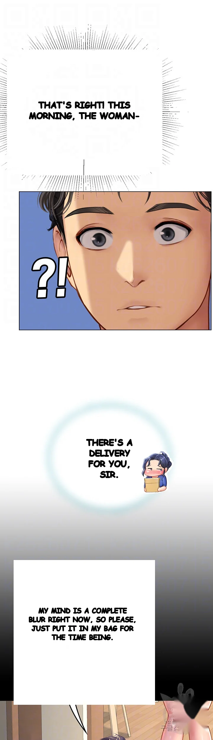 Intern Haenyeo Episode 33 - Page 14