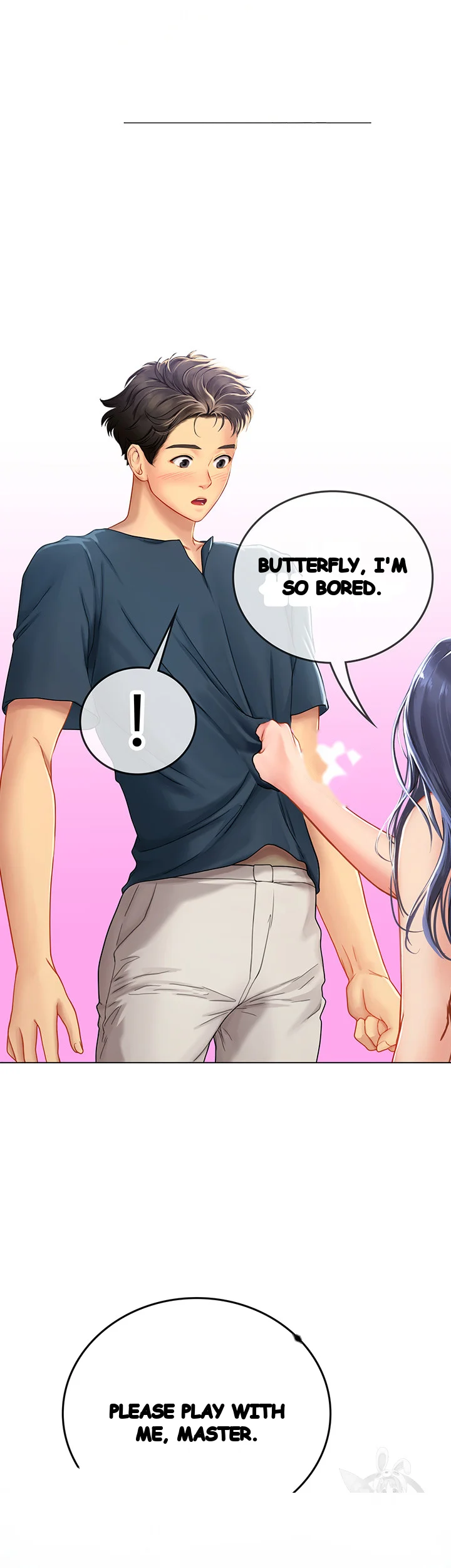 Intern Haenyeo Episode 33 - Page 16