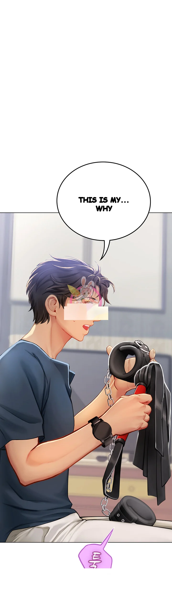 Intern Haenyeo Episode 33 - Page 2