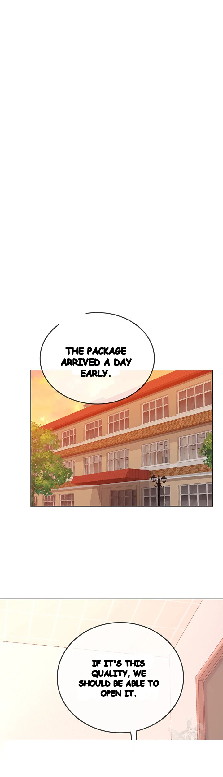 Intern Haenyeo Episode 33 - Page 39