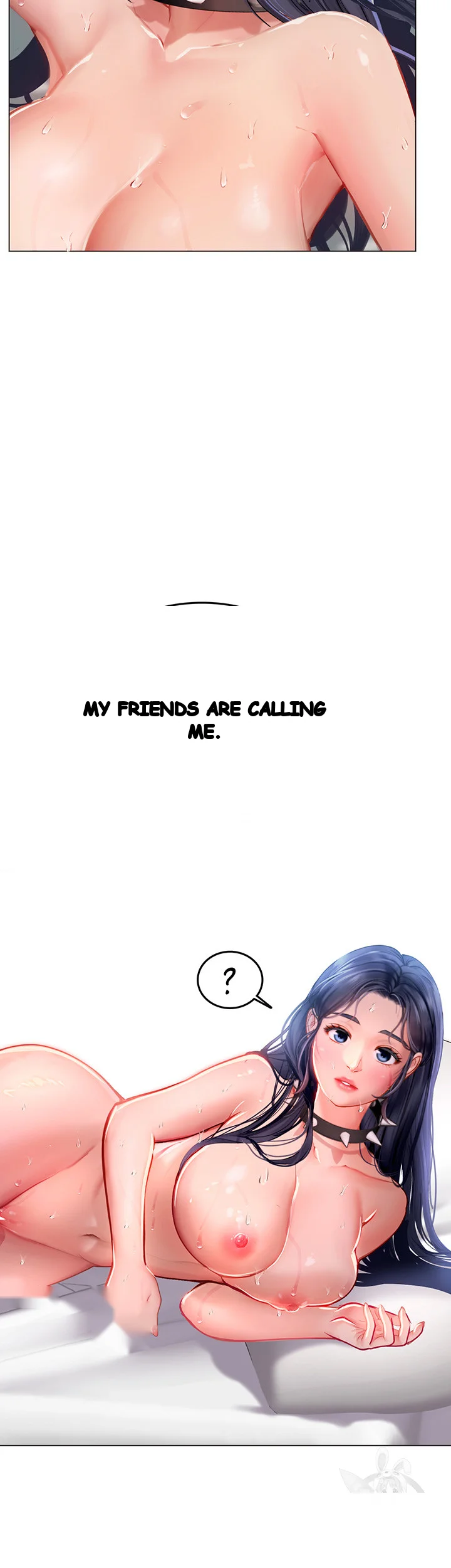 Intern Haenyeo Episode 33 - Page 54