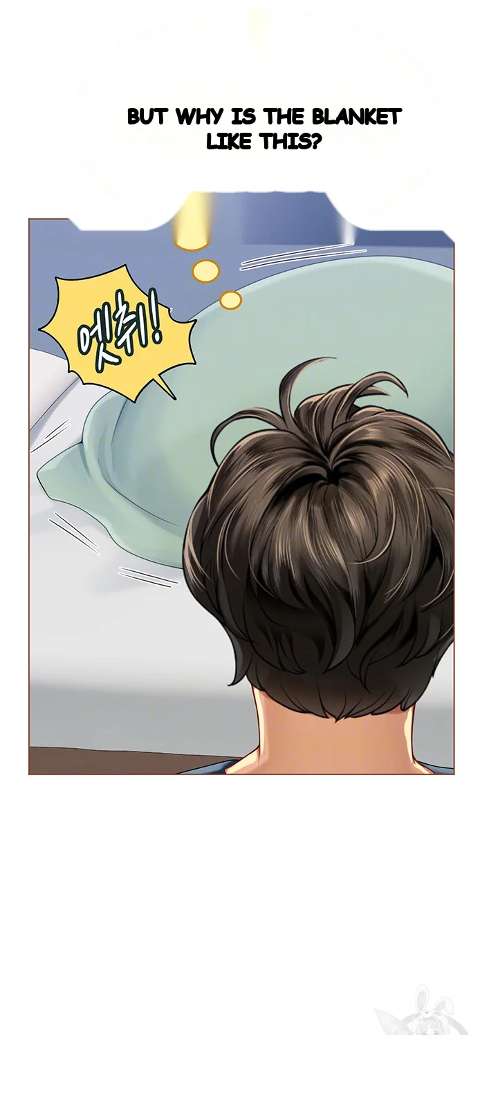 Intern Haenyeo Episode 33 - Page 7