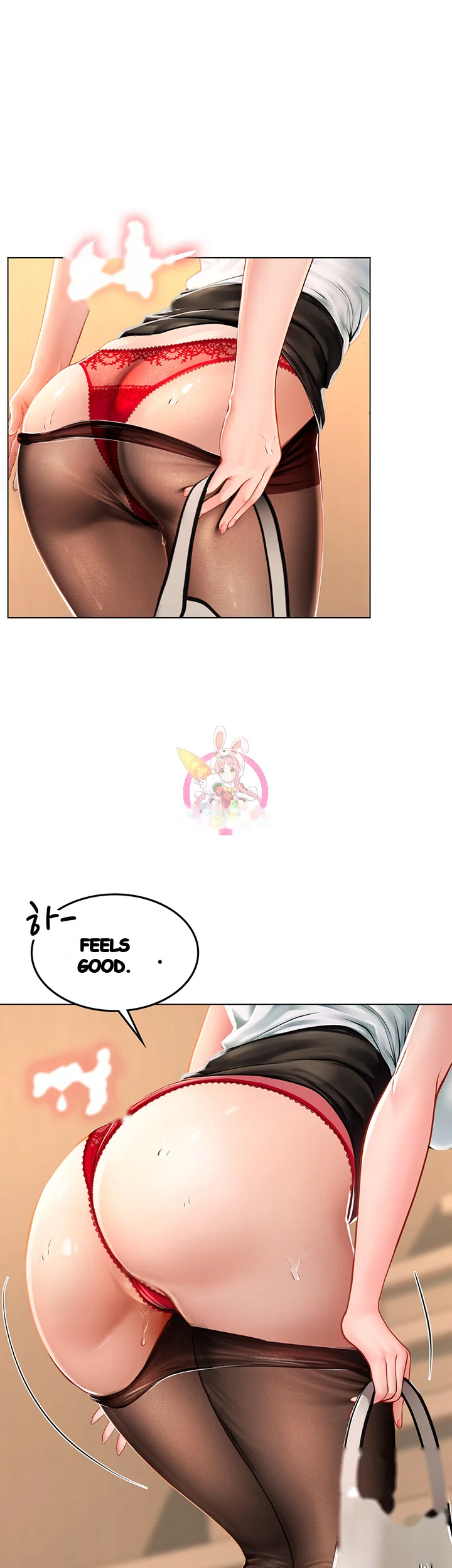 Intern Haenyeo Episode 9 - Page 2