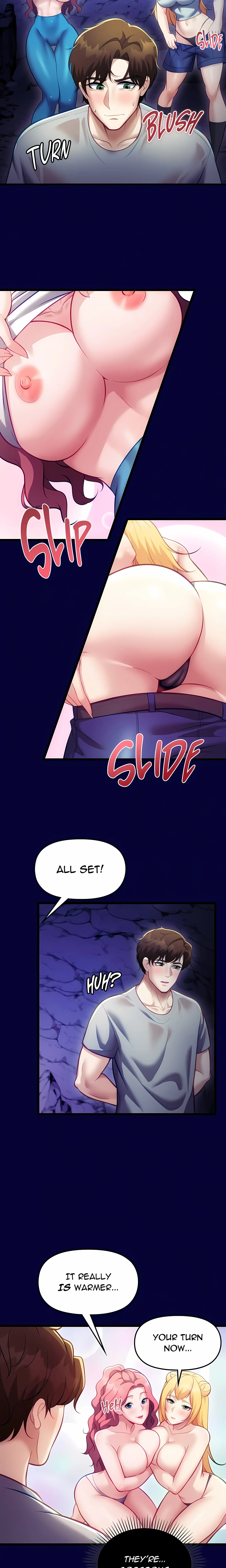 Into The Wild (Uncensored) Episode 10 - Page 10