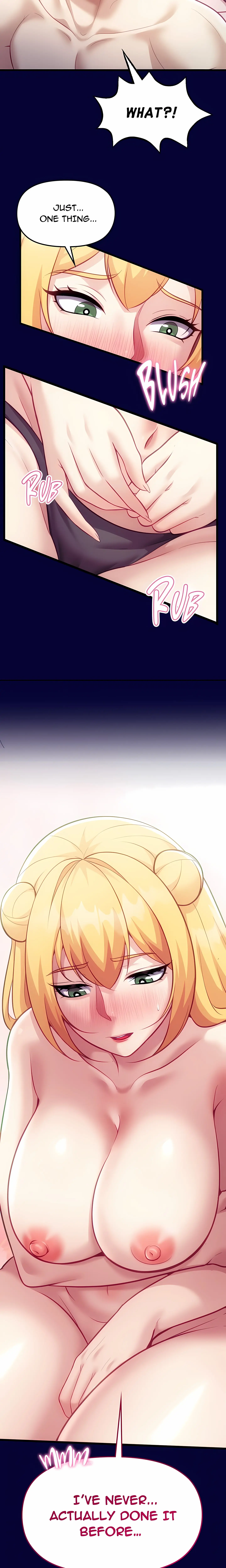 Into The Wild (Uncensored) Episode 10 - Page 15
