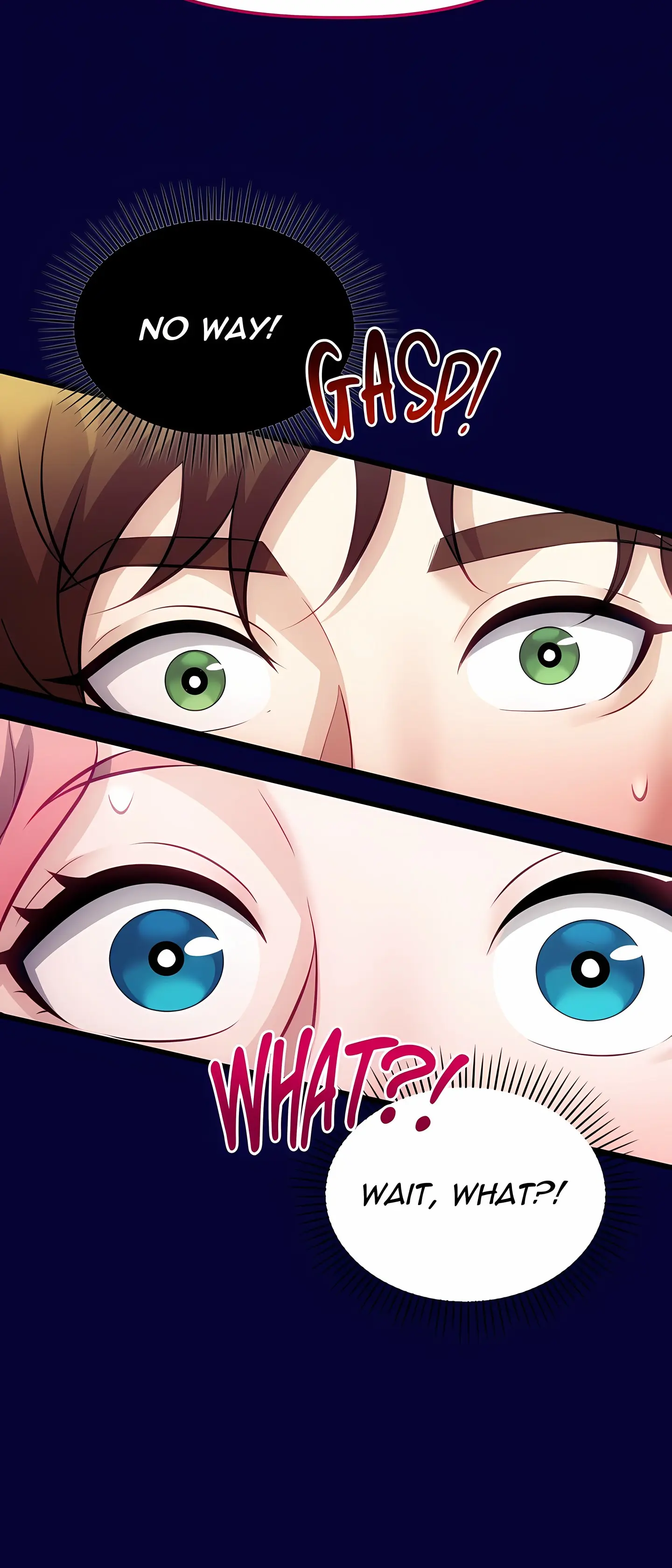 Into The Wild (Uncensored) Episode 10 - Page 16