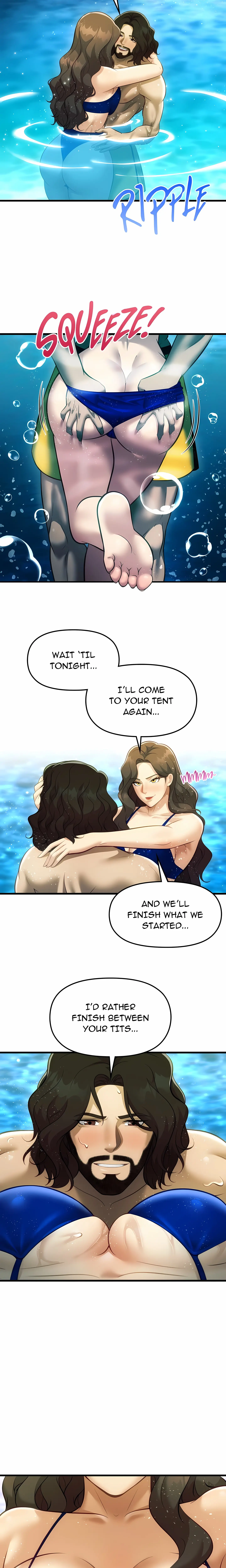 Into The Wild (Uncensored) Episode 10 - Page 2