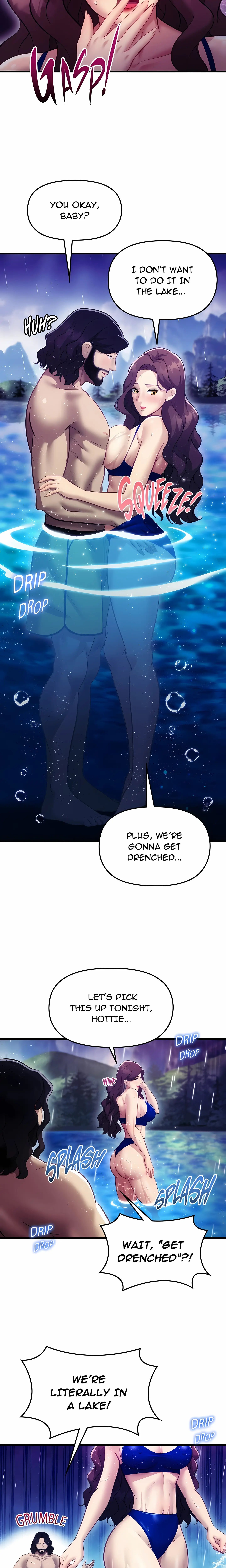 Into The Wild (Uncensored) Episode 10 - Page 5