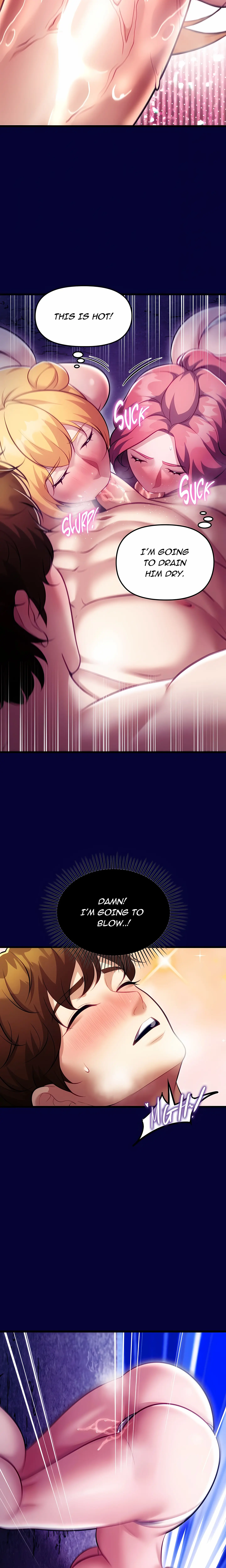 Into The Wild (Uncensored) Episode 11 - Page 10