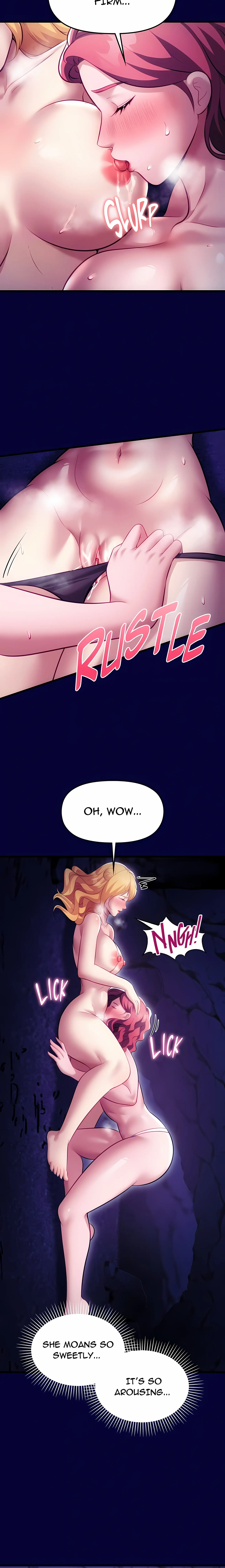 Into The Wild (Uncensored) Episode 11 - Page 14
